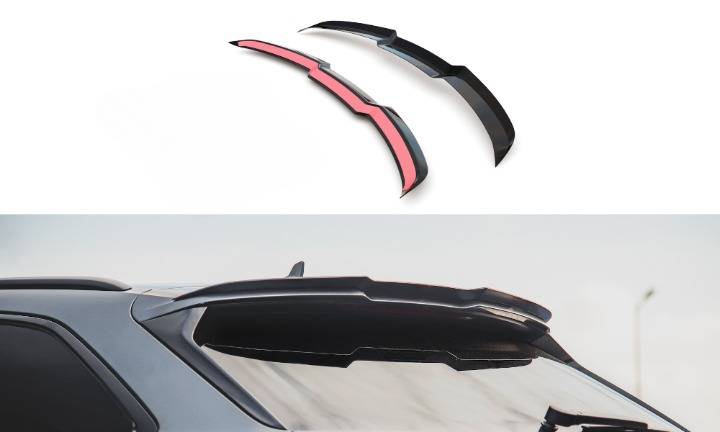 🔥Tappo spoiler V.1 adatto per Audi RS6 C8🔥