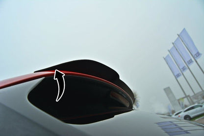 💫Tappo spoiler V.1 adatto per Audi S4 / A4 S-Line Avant B9💫