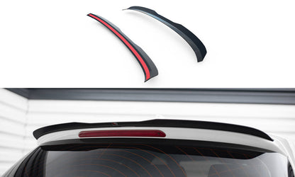 Roof Spoiler Compatible with V.1 BMW 1 M-Pack / M140i / Standard F20