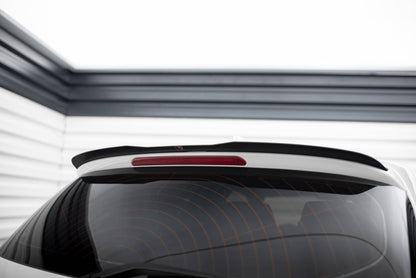 Roof Spoiler Compatible with V.1 BMW 1 M-Pack / M140i / Standard F20