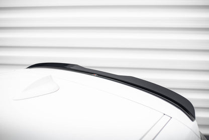 Roof Spoiler Compatible with V.1 BMW 1 M-Pack / M140i / Standard F20