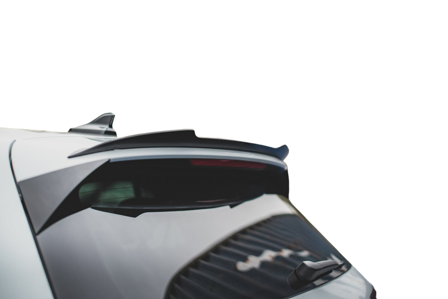 Spoiler ADATTO PER ✨✨VW Golf Mk8 GTI 2020+✨✨