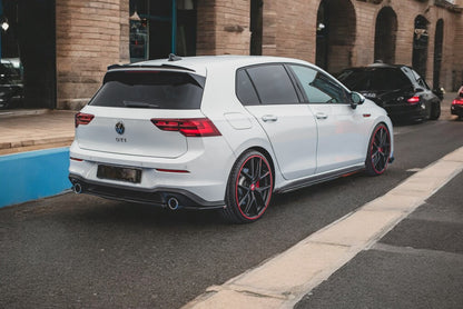 Spoiler ADATTO PER ✨✨VW Golf Mk8 GTI 2020+✨✨
