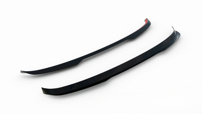 ⭐Tappo spoiler V.2 BMW 5 Touring G31⭐