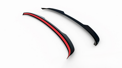 ⭐Tappo spoiler V.2 BMW 5 Touring G31⭐