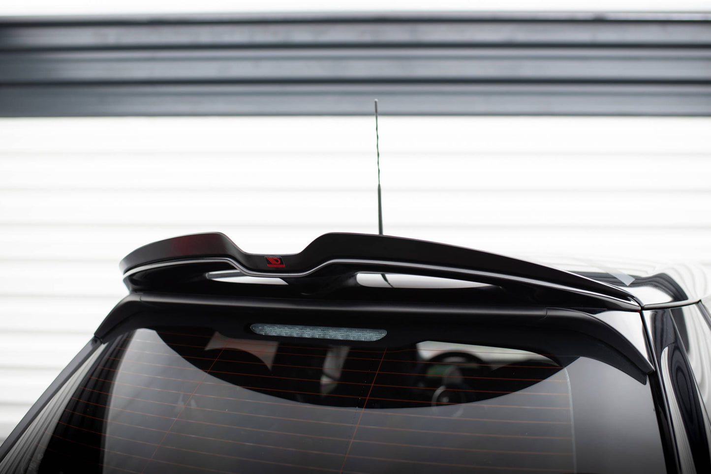 Tappo spoiler V.2 Mini Cooper S John Cooper Works F56 / F56 Facelift