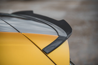 SPOILER V.2 ADATTO PER VW GOLF 8 / GOLF 8 R-LINE 2019