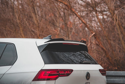 SPOILER V.2 ADATTO PER VOLKSWAGEN GOLF 8 GTI/R  2020