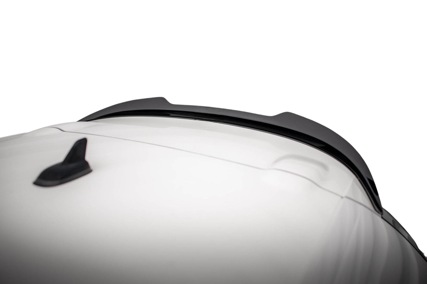 TAPPO SPOILER V.2 VOLKSWAGEN SCIROCCO R MK3