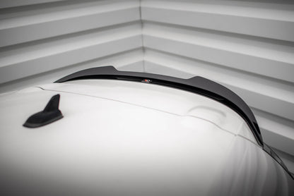 TAPPO SPOILER V.2 ADATTO PER VOLKSWAGEN SCIROCCO R MK3