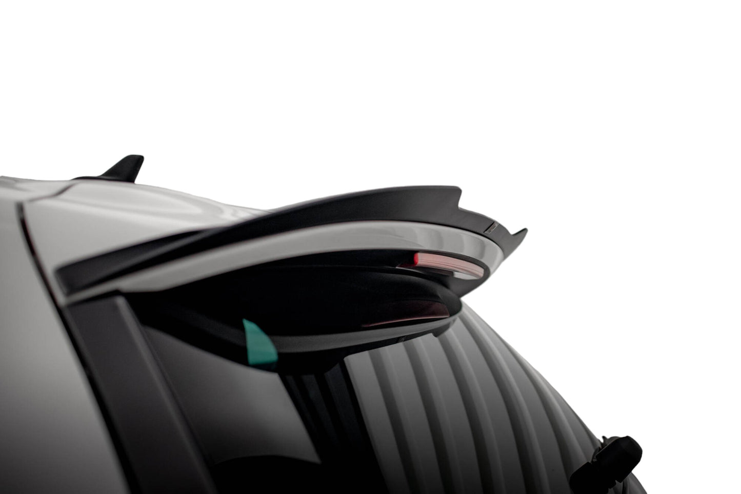 TAPPO SPOILER V.2 VOLKSWAGEN SCIROCCO R MK3