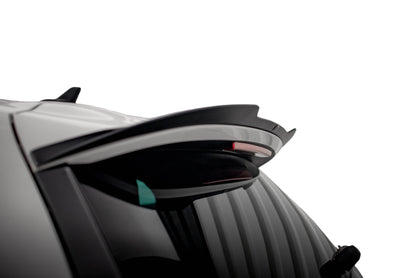 TAPPO SPOILER V.2 VOLKSWAGEN SCIROCCO R MK3