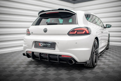 TAPPO SPOILER V.2 ADATTO PER VOLKSWAGEN SCIROCCO R MK3