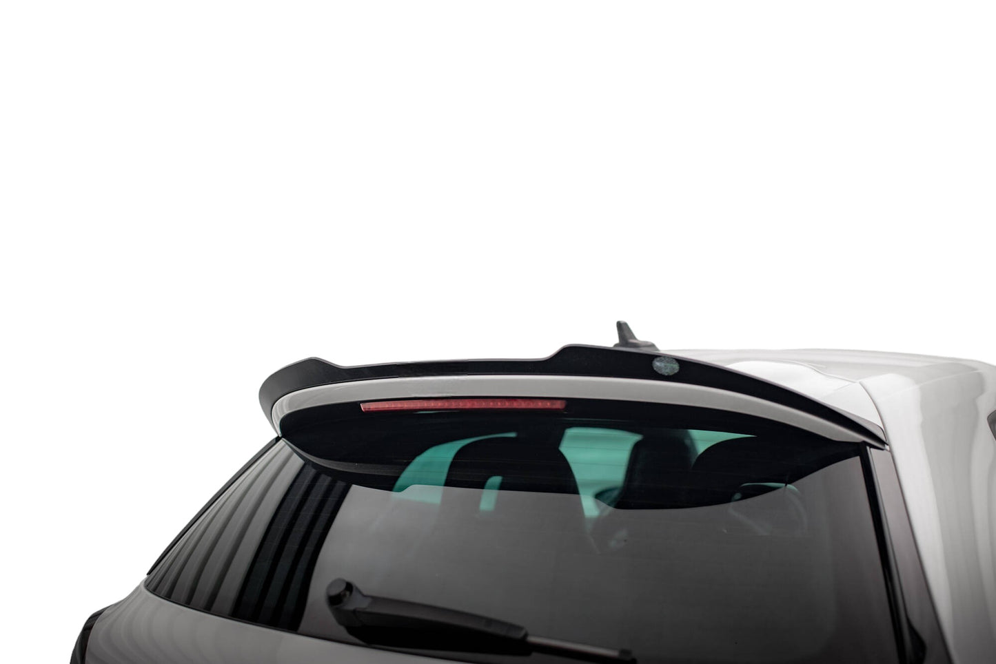 TAPPO SPOILER V.2 VOLKSWAGEN SCIROCCO R MK3