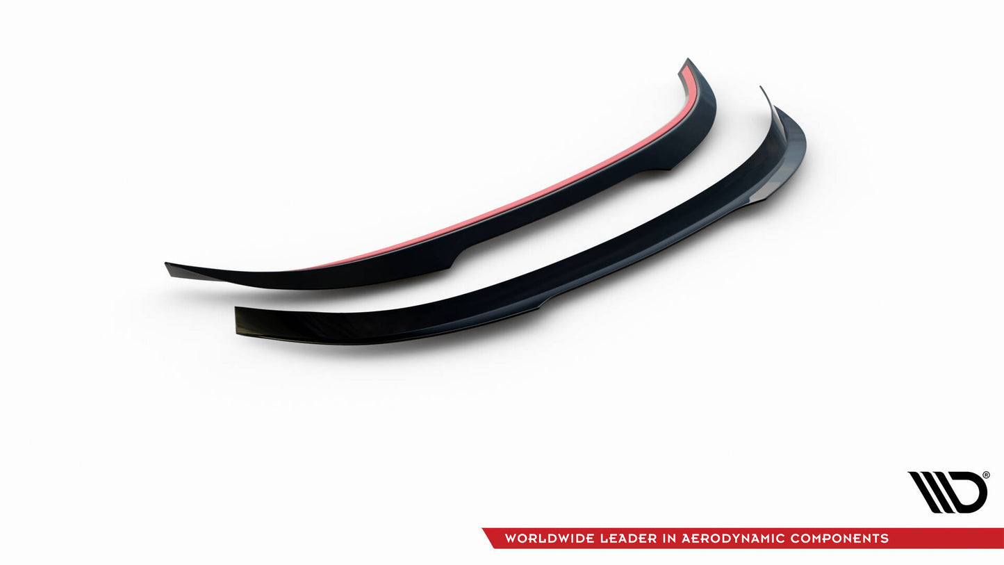 TAPPO SPOILER V.2 ADATTO PER VOLKSWAGEN SCIROCCO R MK3