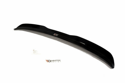 SPOILER adatto per V.3 VOLKSWAGEN GOLF 7 / 7 FACELIFT R / R-LINE / GTI 2013-2019