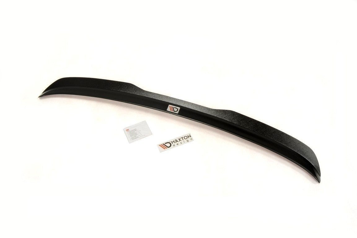 SPOILER adatto per V.3 VOLKSWAGEN GOLF 7 / 7 FACELIFT R / R-LINE / GTI 2013-2019