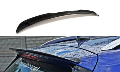 SPOILER adatto per VW GOLF 7 / 7 FACELIFT R / R-LINE STATION WAGON 2012-2019