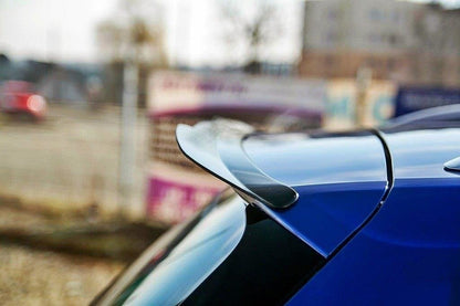 SPOILER adatto per VW GOLF 7 / 7 FACELIFT R / R-LINE STATION WAGON 2012-2019