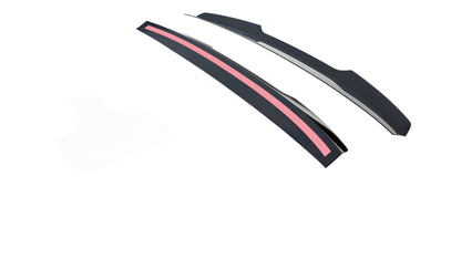 TAPPO SPOILER VOLKSWAGEN CADDY MK5