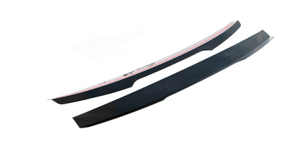 TAPPO SPOILER VOLKSWAGEN CADDY MK5