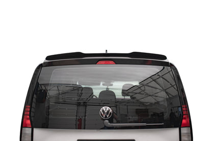 TAPPO SPOILER VOLKSWAGEN CADDY MK5