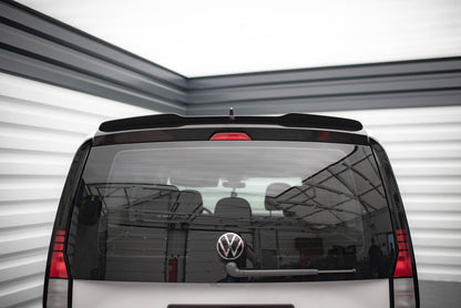 SPOILER adatto per  VOLKSWAGEN CADDY MK5 2020-