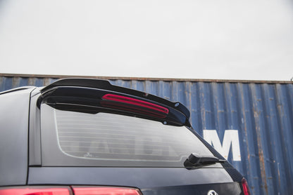 SPOILER adatto per VOLKSWAGEN PASSAT B8 VARIANT 2014-2019