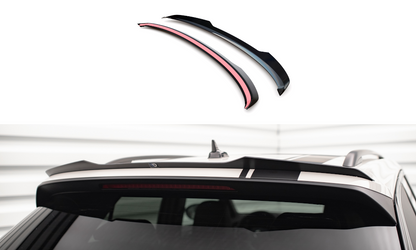TAPPO SPOILER adatto per VOLKSWAGEN T-ROC R / R-LINE MK1 FACELIFT