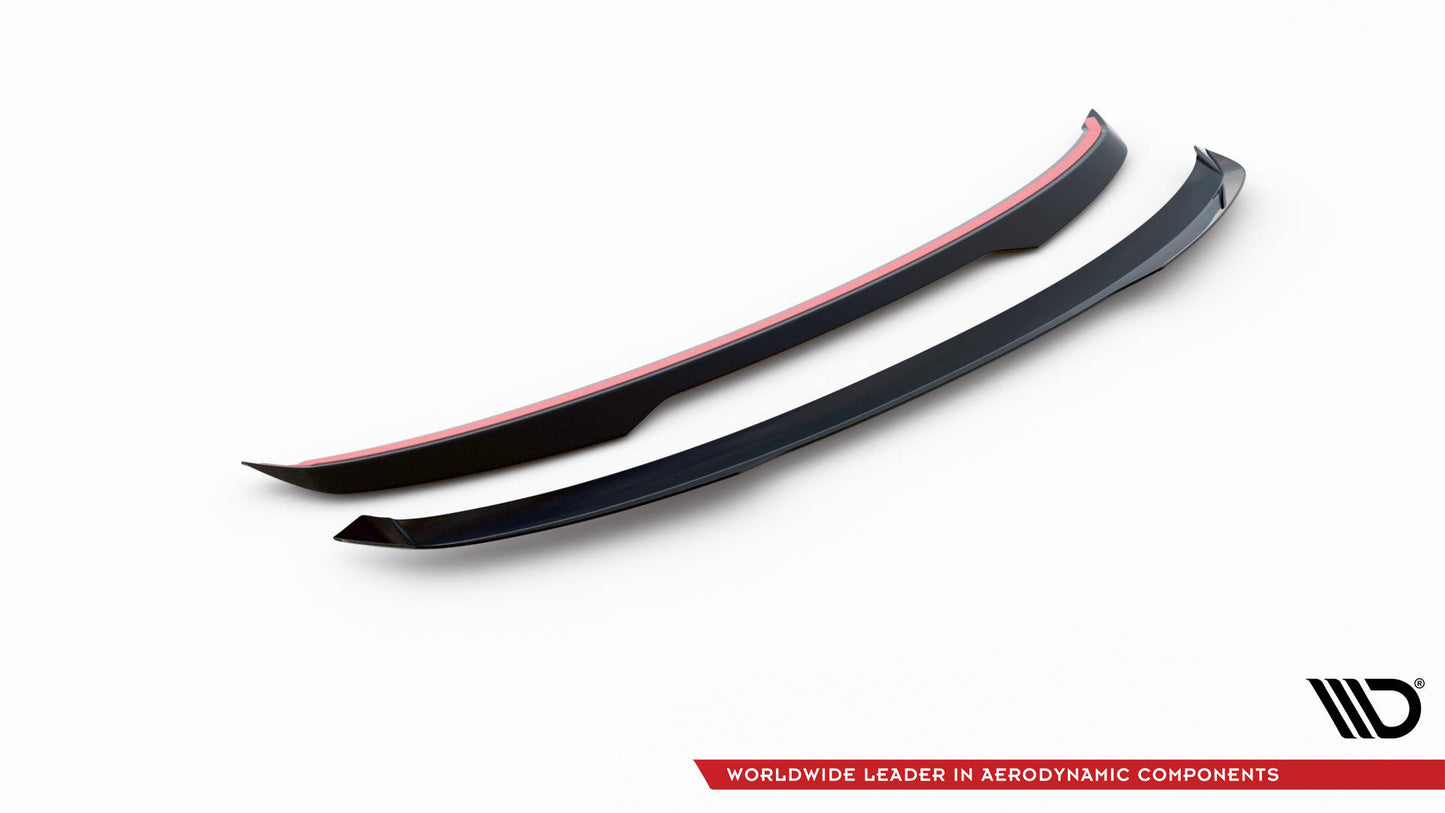 TAPPO SPOILER adatto per VOLKSWAGEN T-ROC R / R-LINE MK1 FACELIFT