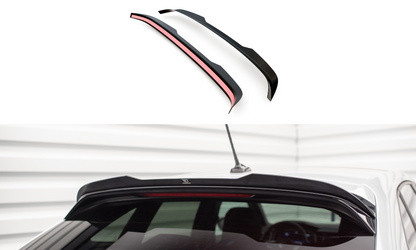TAPPO SPOILER adatto per VOLKSWAGEN TAIGO R-LINE MK1