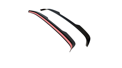 TAPPO SPOILER ADATTO PER VOLKSWAGEN TAIGO R-LINE MK1