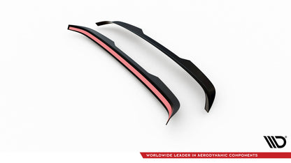 TAPPO SPOILER adatto per VOLKSWAGEN TAIGO R-LINE MK1