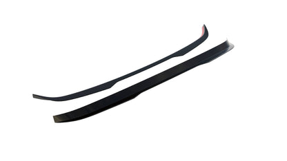 TAPPO SPOILER ADATTO PER VOLKSWAGEN TAIGO R-LINE MK1