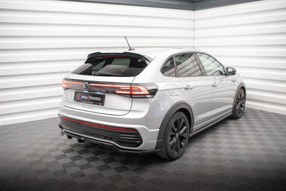 TAPPO SPOILER adatto per VOLKSWAGEN TAIGO R-LINE MK1