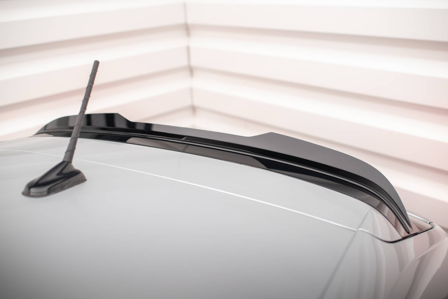 TAPPO SPOILER ADATTO PER VOLKSWAGEN TAIGO R-LINE MK1