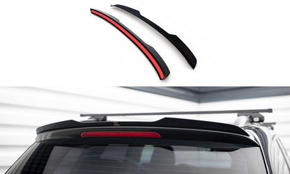 TAPPO SPOILER adatto per VOLKSWAGEN TOUAREG MK2