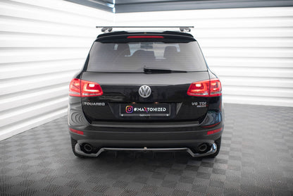 TAPPO SPOILER adatto per VOLKSWAGEN TOUAREG MK2