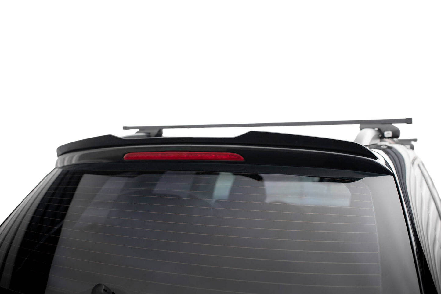 ADATTO TAPPO SPOILER ADATTO PER VOLKSWAGEN TOUAREG MK2