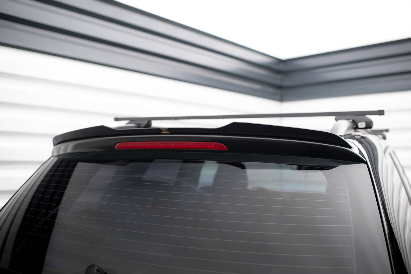 TAPPO SPOILER adatto per VOLKSWAGEN TOUAREG MK2