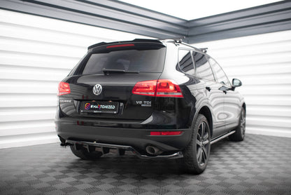 TAPPO SPOILER adatto per VOLKSWAGEN TOUAREG MK2