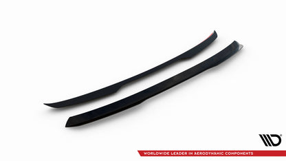 TAPPO SPOILER adatto per VOLKSWAGEN TOUAREG MK2