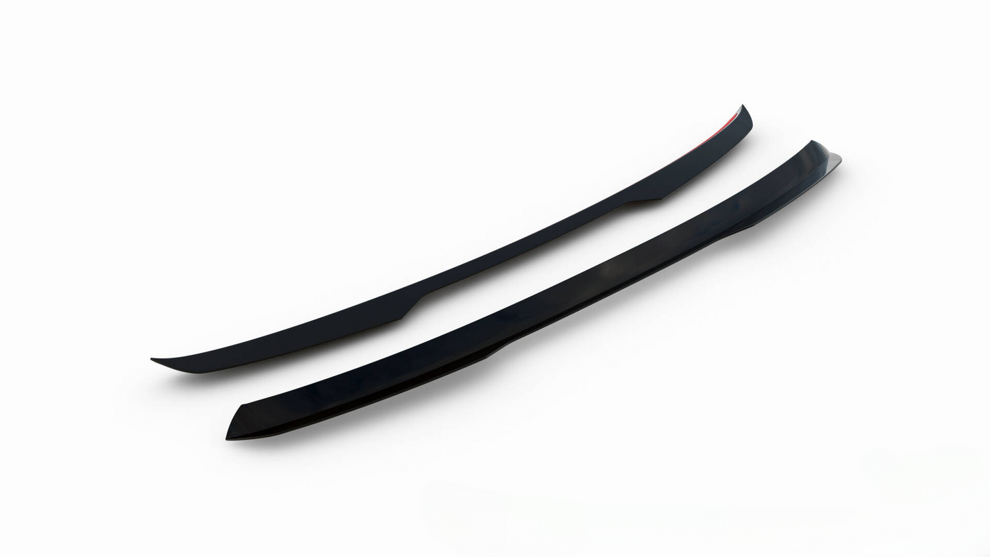 ADATTO TAPPO SPOILER ADATTO PER VOLKSWAGEN TOUAREG MK2