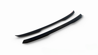 ADATTO TAPPO SPOILER ADATTO PER VOLKSWAGEN TOUAREG MK2