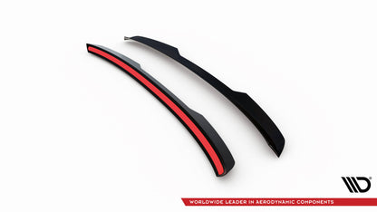 TAPPO SPOILER adatto per VOLKSWAGEN TOUAREG MK2