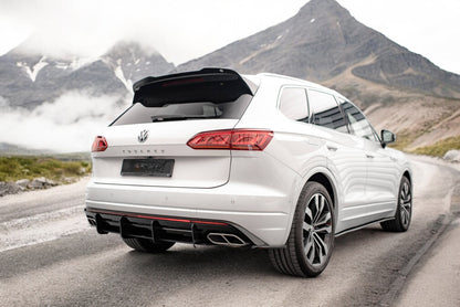 ✨Spoiler ADATTO PER VW Touareg Mk3 R-Line 2018+ ✨