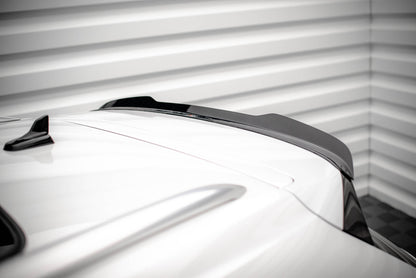 TAPPO SPOILER adatto per  VOLKSWAGEN TOUAREG R-LINE MK3