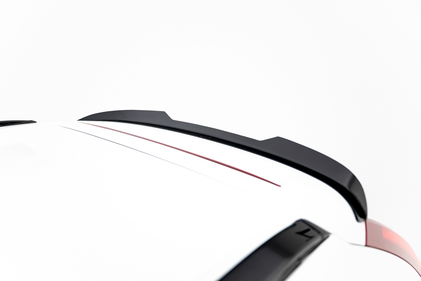 🔥Tappo spoiler Adatto Per Volvo XC60 Mk1 Facelift🔥