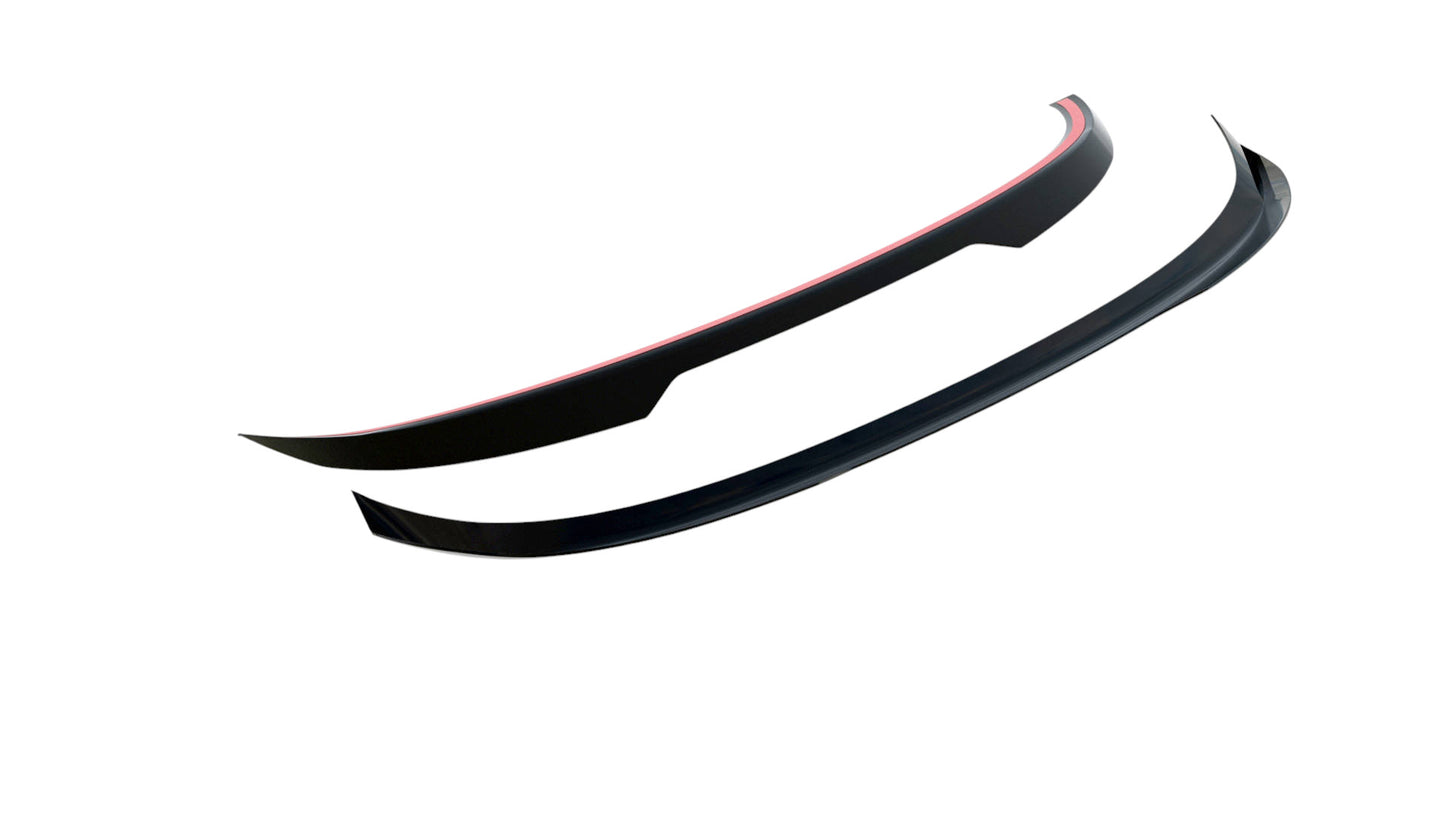 🔥Tappo spoiler Adatto Per Volvo XC60 Mk1 Facelift🔥