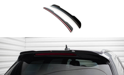 SPOILER adatto per VOLKSWAGEN PASSAT R-LINE B8 2015-2019